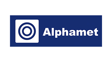 Корпоративный портал Alphamet